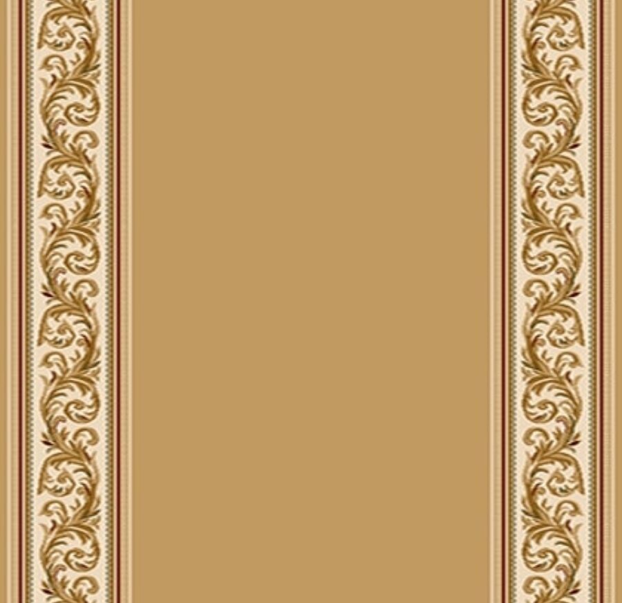 Прямоугольный ковёр Супер акварель 26546_22155, Россия