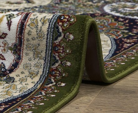 Прямоугольный ковёр Табриз 25740_29711, Россия