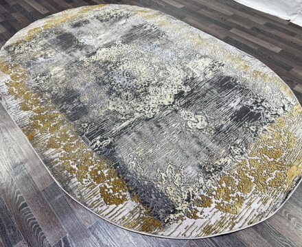 AA627A_IVORY / MUSTARD