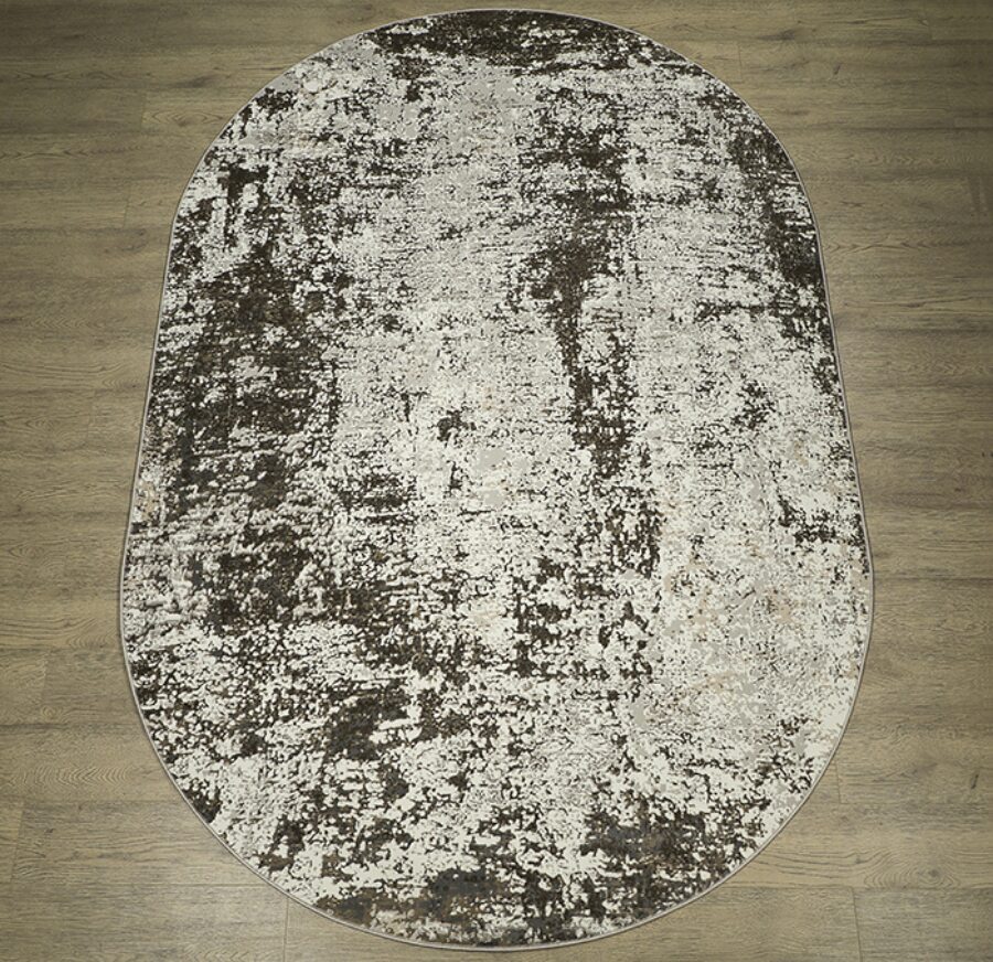 Овальный ковёр Люксор 27602_23738, Россия