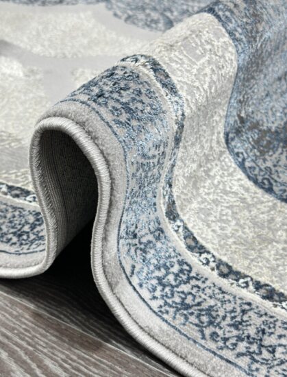 A114A_LIGHT GREY SHRINK / D.BLUE FDY