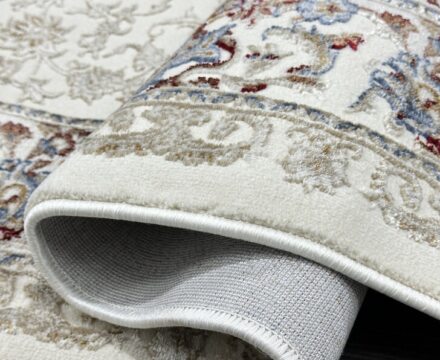 00640B_GOLD FDY / CREAM HB