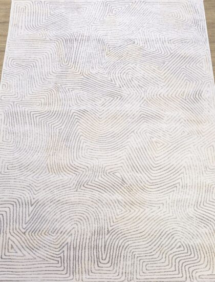 Прямоугольный ковёр Сохо 30103_30442, Россия