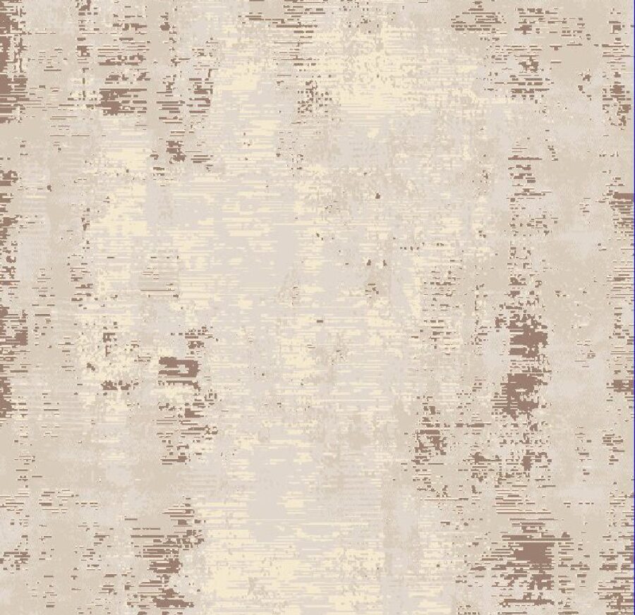 Овальный ковёр Trend 6676A_BROWN_BROWN, Турция