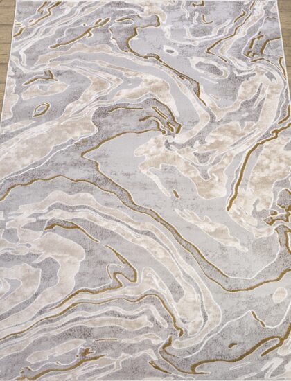 Овальный ковёр Танго 21401_20243, Россия