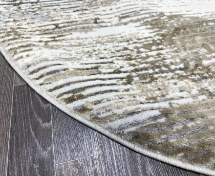 D071A_CREAM SHIRINK / VIZON FDY