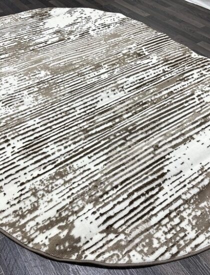 D071A_VIZON SHRINK / BROWN HEATSET