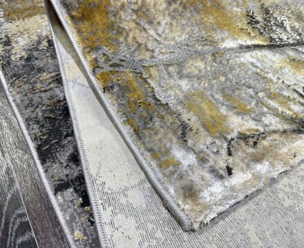 AA630A_IVORY / MUSTARD