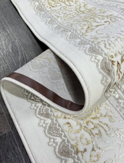 A976A_CREAM SHRINK / VIZON FDY