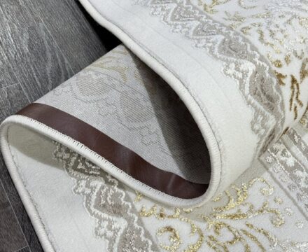 A976A_CREAM SHRINK / VIZON FDY