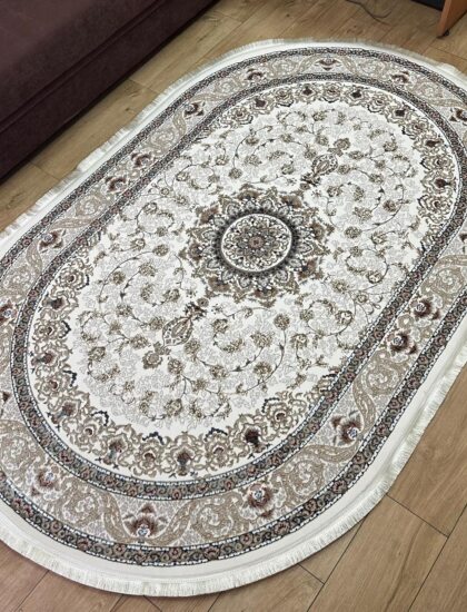 Azzaro_irani 8206A_BEIGE SHRNK_BLUE_O