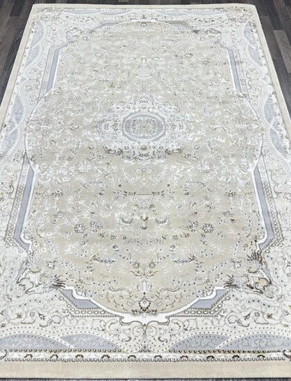 A065A_LIGHT BEIGE SHRINK / LIGHT BEIGE SHRINK