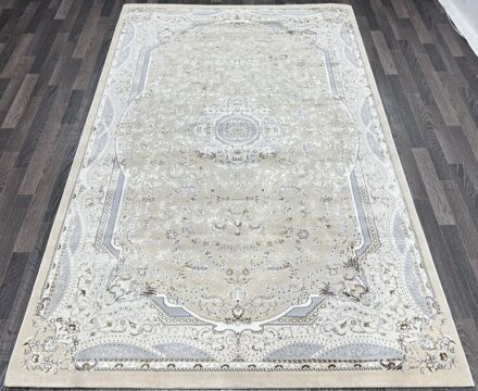 A065A_LIGHT BEIGE SHRINK / LIGHT BEIGE SHRINK