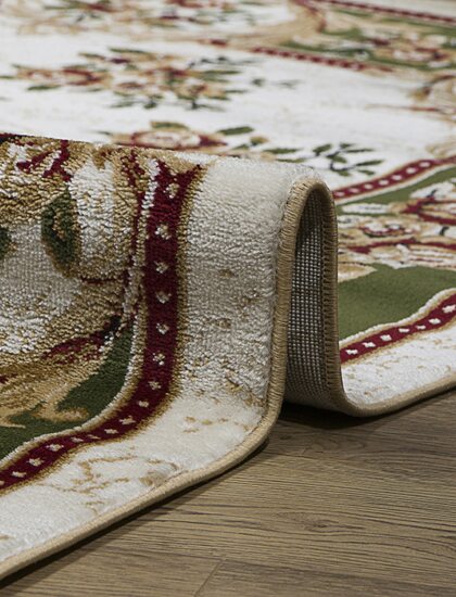 Прямоугольный ковёр Акварель 20611_22121, Россия