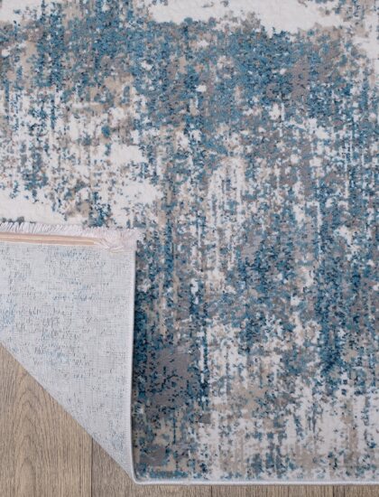 Овальный ковёр Лакшери 27704_23318, Россия