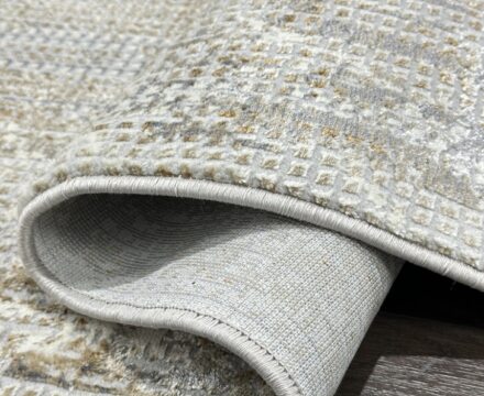 00913A_GREY FDY / BEIGE FDY