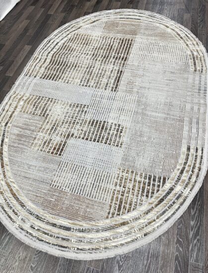 00912A_CREAM FDY / BEIGE FDY