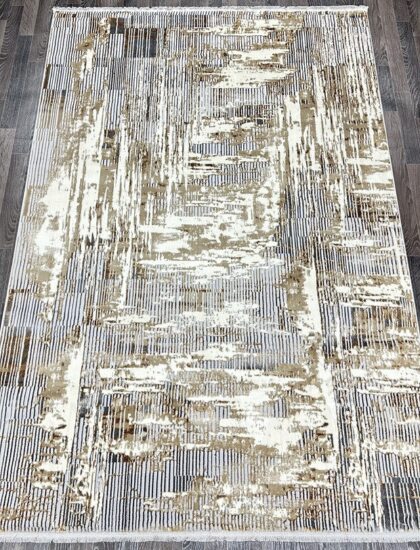 00878A_CREAM FDY / BEIGE FDY