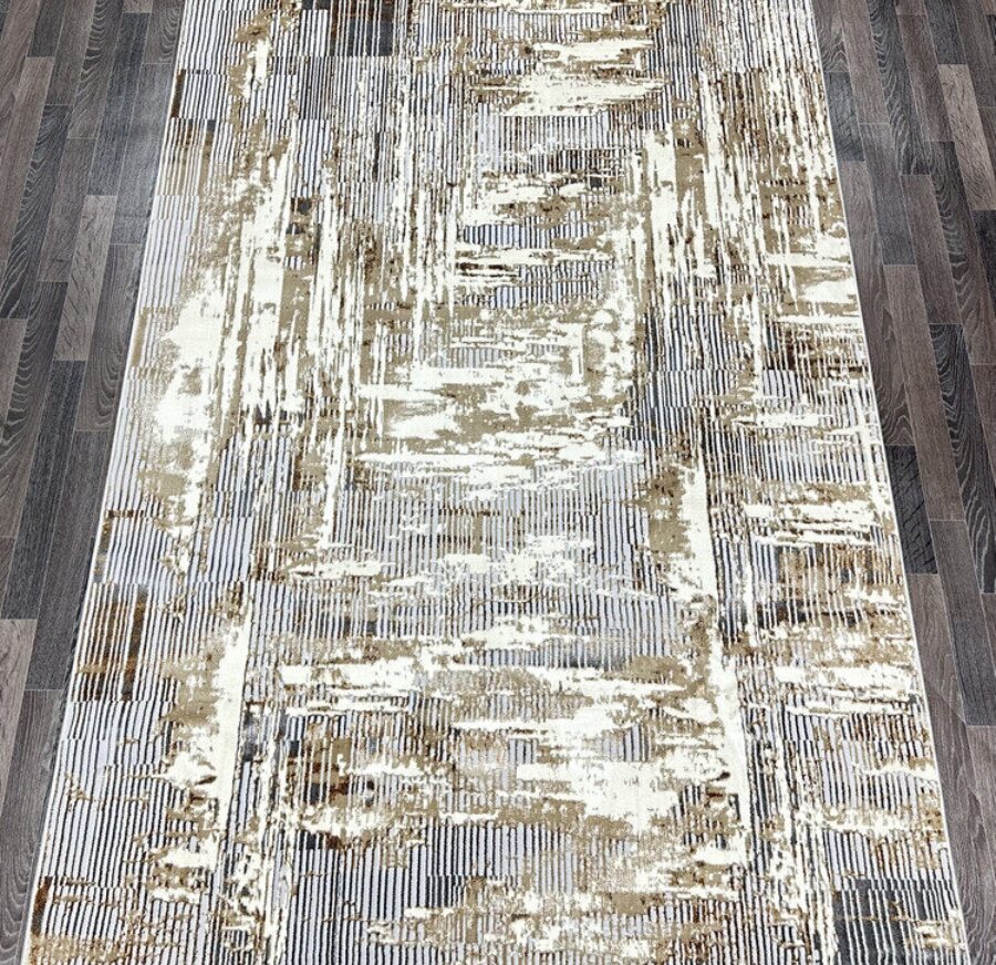 00878A_CREAM FDY / BEIGE FDY