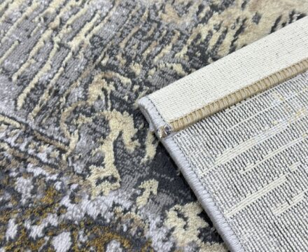 AA627A_IVORY / MUSTARD