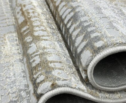 00876A_CREAM FDY / BEIGE FDY