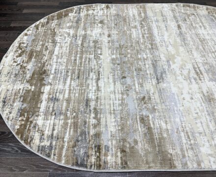 D060A_CREAM SHIRINK / VIZON FDY