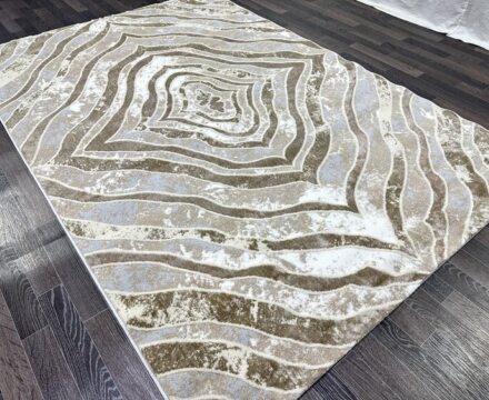 D066A_CREAM SHIRINK / VIZON FDY