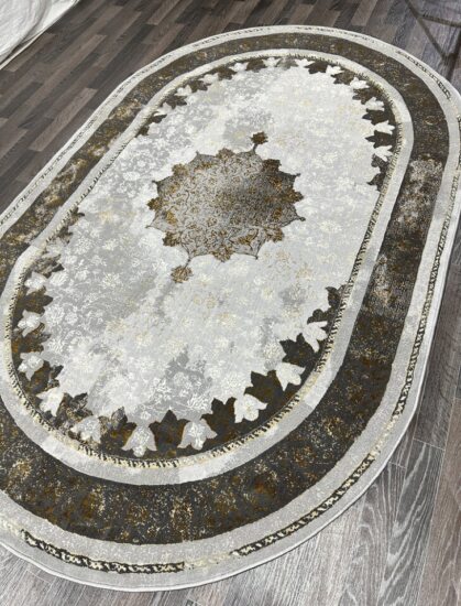 A064A_LIGHT GREY SHRINK / GOLD FDY