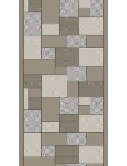 Ковёр рулон Веранда 54101_50511, Россия