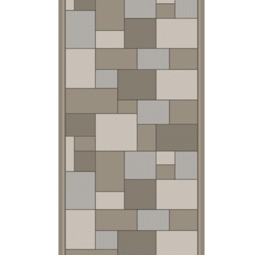 Ковёр рулон Веранда 54101_50511, Россия