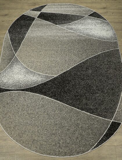 Овальный ковёр Фиеста 36106_36922, Россия