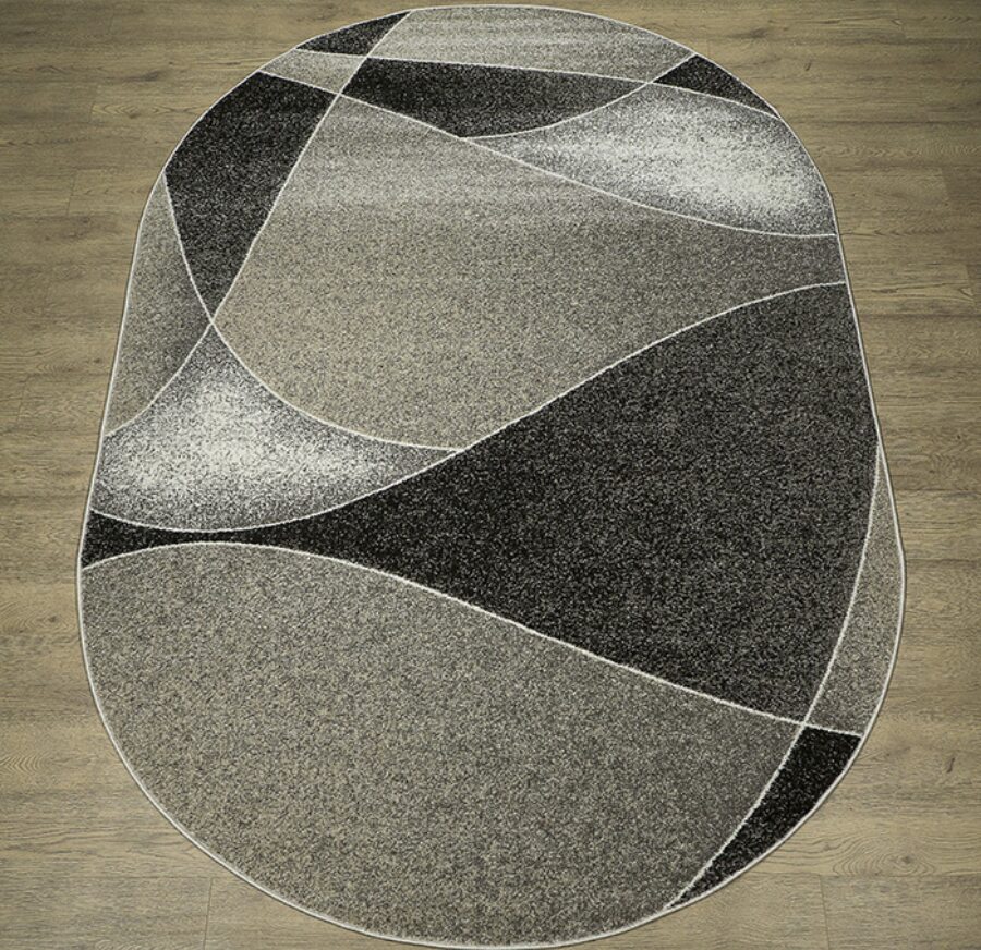 Овальный ковёр Фиеста 36106_36922, Россия