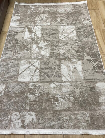 Ковёр рулон Atlas 3626A_VIZON_BEIGE, Турция