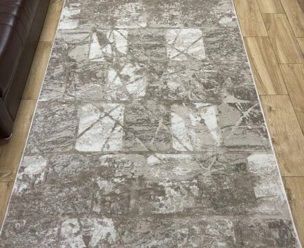 Ковёр рулон Atlas 3626A_VIZON_BEIGE, Турция