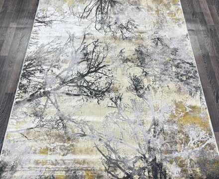 AA630A_IVORY / MUSTARD