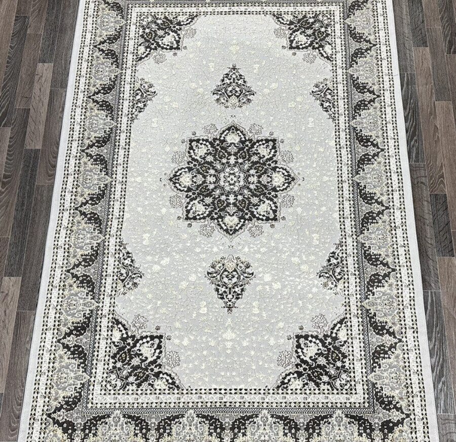 A060A_LIGHT GREY SHRINK / LIGHT GREY SHRINK