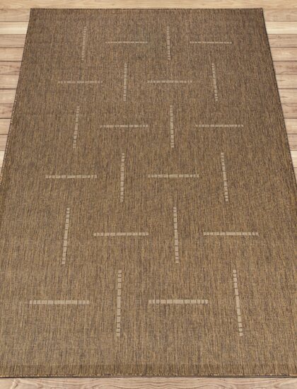 Прямоугольный ковёр Флурлюкс (Сизаль) 51001_50122, Россия