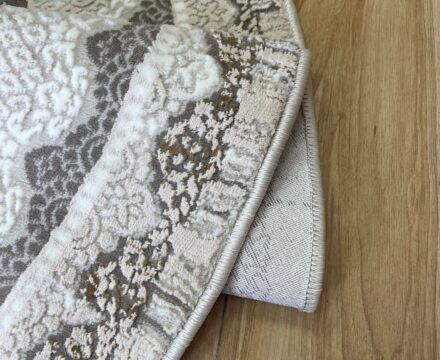 Овальный ковёр Armada 3570A_BLUE_BLUE, Турция