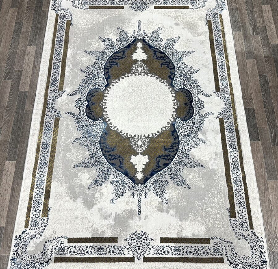 A125B_LIGHT GREY SHRINK / D.BLUE FDY