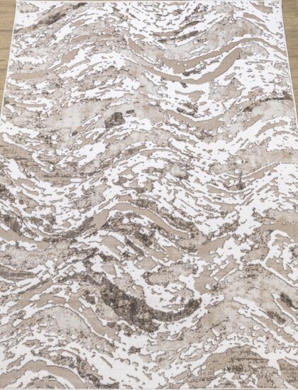 Прямоугольный ковёр Люция 21106_20161, Россия