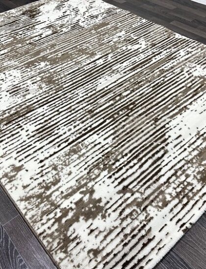 D071A_VIZON SHRINK / BROWN HEATSET