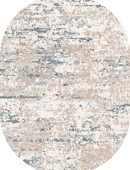 Овальный ковёр Оптимист 22731_24348, Россия