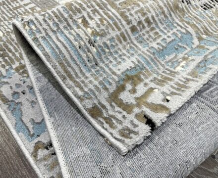 B029A_L GREY SHRINK / LIHGT GREY