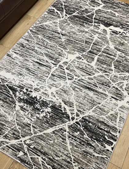 Прямоугольный ковёр Tiffany  0DH80A_VIZON_IVORY, Турция