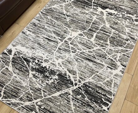 Прямоугольный ковёр Tiffany  0DH80A_VIZON_IVORY, Турция