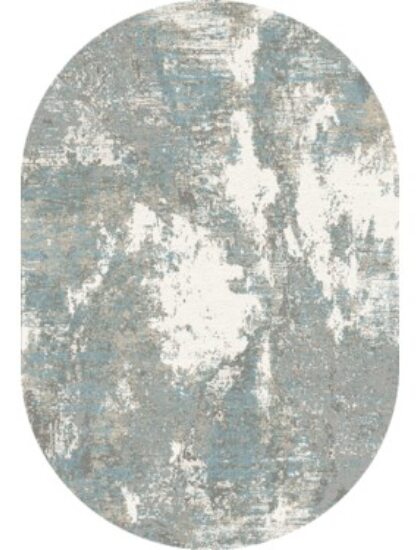 Овальный ковёр Лакшери 27704_23618, Россия