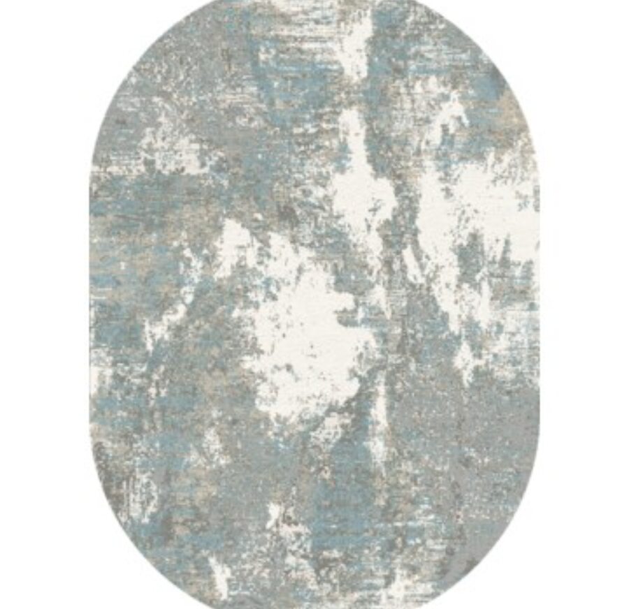 Овальный ковёр Лакшери 27704_23618, Россия