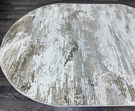 D071A_CREAM SHIRINK / VIZON FDY