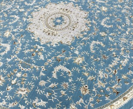 A065A_LIGHT BLUE SHRINK / LIGHT BLUE SHRINK