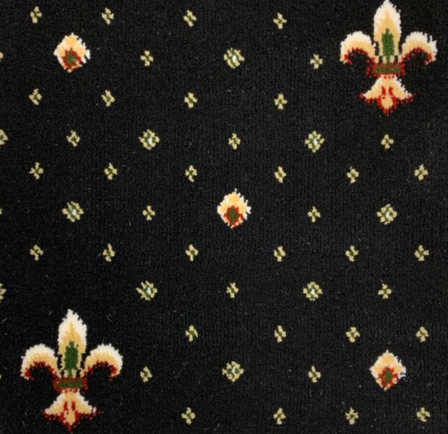 Ковролин Виктория 01-0006 (Ковротекс)